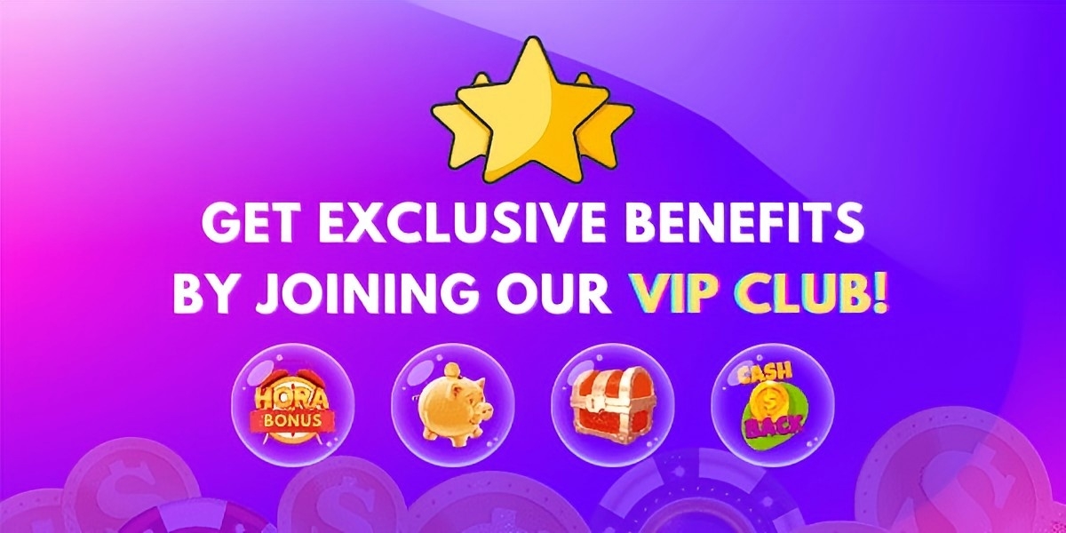 SLOTVIP Welcome Bonus Package