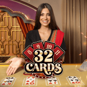32 Baraha SLOTVIP