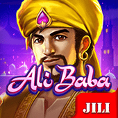 Ali Baba SLOTVIP
