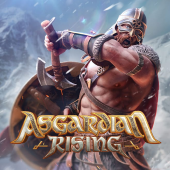 Asgardian Rising SLOTVIP app