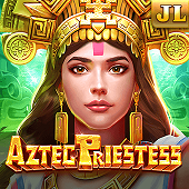 Aztec Priestess SLOTVIP