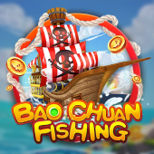 Bao Chuan Fishing SLOTVIP game