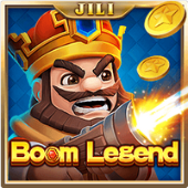 Boom Legend SLOTVIP slot