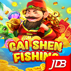 Cai Shen Fishing SLOTVIP