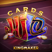 Cards Hi Lo SLOTVIP