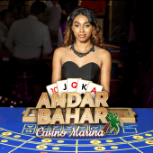 Casino Marina Andar Bahar SLOTVIP