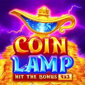 Coin Lamp SLOTVIP app