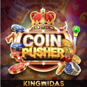 Coin Pusher SLOTVIP