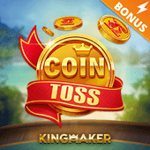 Coin Toss SLOTVIP game