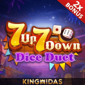 Dice Duet SLOTVIP casino