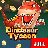 Dinosaur Tycoon SLOTVIP