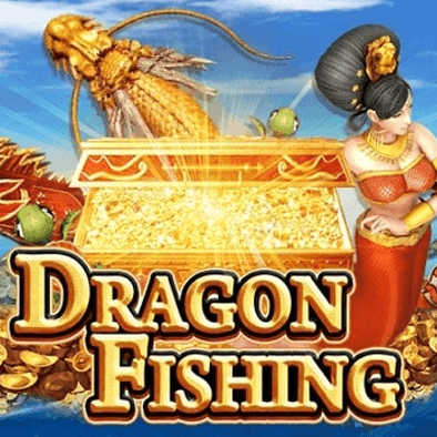 Dragon Fishing SLOTVIP app
