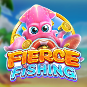 Fierce Fishing SLOTVIP games