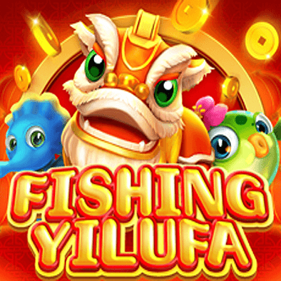 Fishing Yi Lu Fa at SLOTVIP