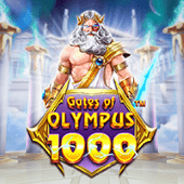 Gates of Olympus 1000 SLOTVIP