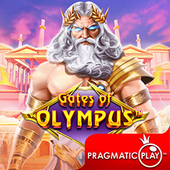Gates of Olympus SLOTVIP