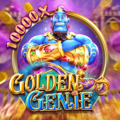 Golden Genie SLOTVIP game