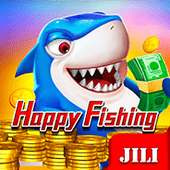 Happy Fishing SLOTVIP game