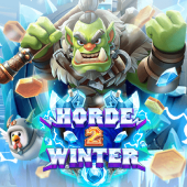 Horde 2 Winter SLOTVIP