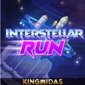 Interstellar Run Game at SLOTVIP