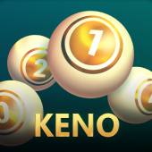 Keno SLOTVIP app