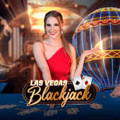 Las Vegas Blackjack SLOTVIP