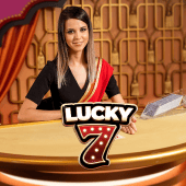 Lucky 7 SLOTVIP casino
