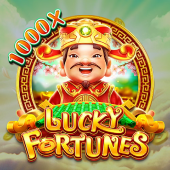Lucky Fortunes SLOTVIP
