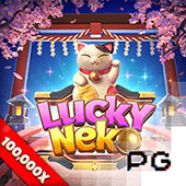 Lucky Neko SLOTVIP