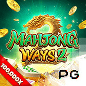 Mahjong Ways 2 SLOTVIP