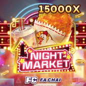 Night Market SLOTVIP app