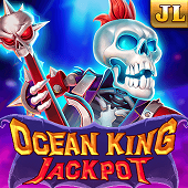 Ocean King Jackpot SLOTVIP
