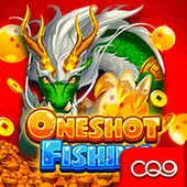 Oneshot Fishing SLOTVIP