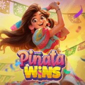 Pinata Wins SLOTVIP game