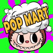 Popmart SLOTVIP download