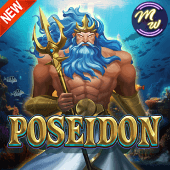 Poseidon SLOTVIP game