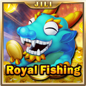 Royal Fishing SLOTVIP app