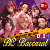 Sexy Blockchain Baccarat SLOTVIP