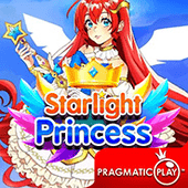 Starlight Princess SLOTVIP