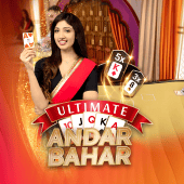 Ultimate Andar Bahar SLOTVIP