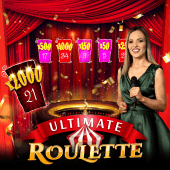 Ultimate Roulette SLOTVIP