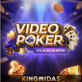 Video Poker SLOTVIP casino