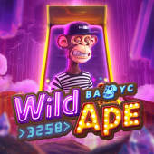 Wild Ape SLOTVIP game