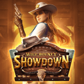 Wild Bounty Showdown SLOTVIP